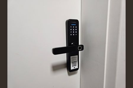 Studio para alugar com 26m², 1 quarto e sem vagaCozinha