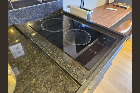 Studio para alugar com 26m², 1 quarto e sem vagaCozinha