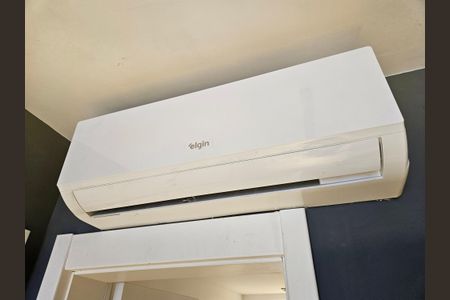 Studio para alugar com 26m², 1 quarto e sem vagaCozinha