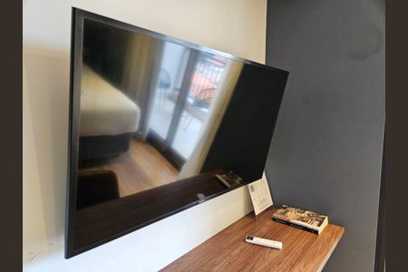 Studio para alugar com 26m², 1 quarto e sem vagaStudio