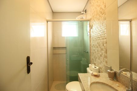 Apartamento à venda com 400m², 5 quartos e 3 vagasBanheiro 1