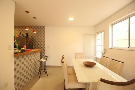 Apartamento à venda com 400m², 5 quartos e 3 vagasSala