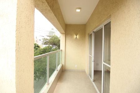 Apartamento à venda com 400m², 5 quartos e 3 vagasVaranda