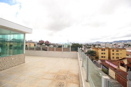 Apartamento à venda com 400m², 5 quartos e 3 vagasTerraço