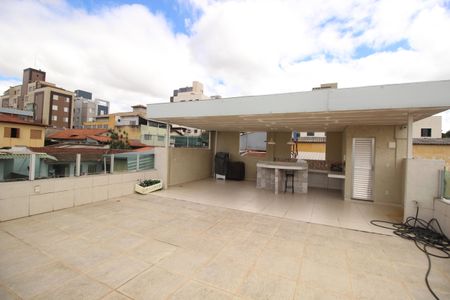 Apartamento à venda com 400m², 5 quartos e 3 vagasTerraço