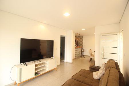 Apartamento à venda com 400m², 5 quartos e 3 vagasSala