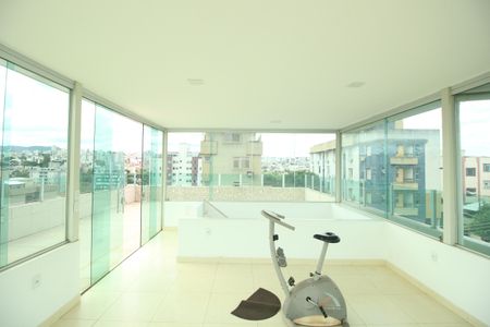 Apartamento à venda com 400m², 5 quartos e 3 vagasTerraço