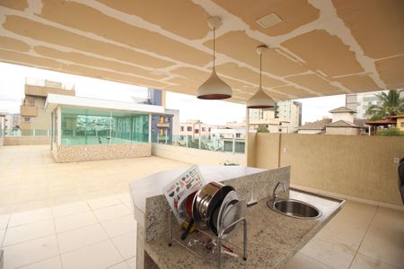 Apartamento à venda com 400m², 5 quartos e 3 vagasTerraço