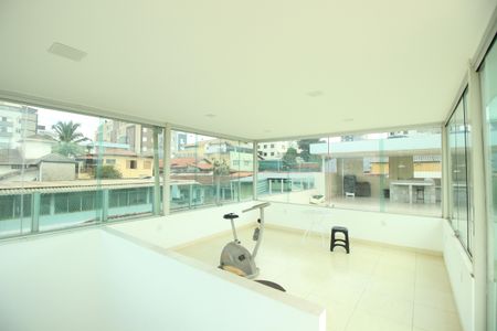 Apartamento à venda com 400m², 5 quartos e 3 vagasTerraço