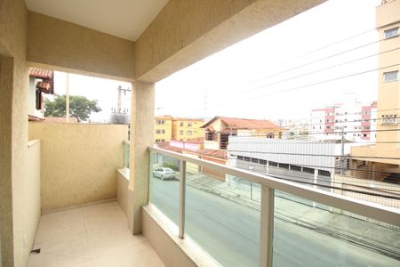 Apartamento à venda com 400m², 5 quartos e 3 vagasVaranda