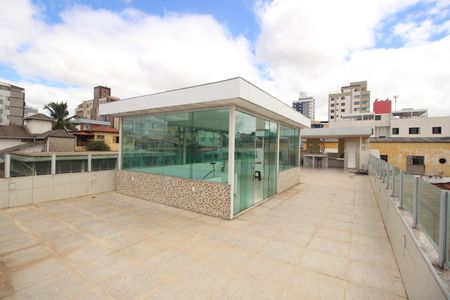 Apartamento à venda com 400m², 5 quartos e 3 vagasTerraço