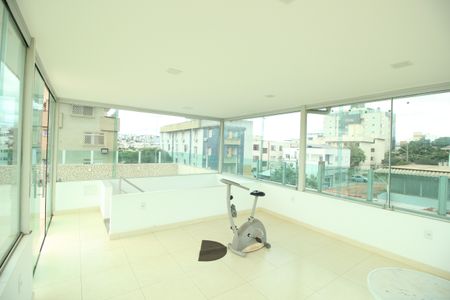 Apartamento à venda com 400m², 5 quartos e 3 vagasTerraço