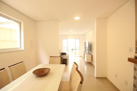 Apartamento à venda com 400m², 5 quartos e 3 vagasSala