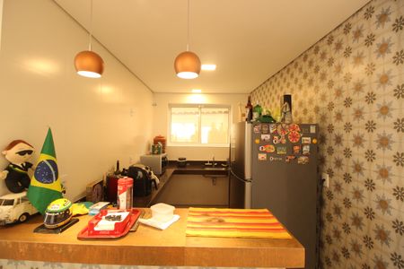 Apartamento à venda com 400m², 5 quartos e 3 vagasCozinha