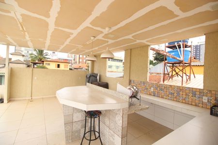 Apartamento à venda com 400m², 5 quartos e 3 vagasTerraço