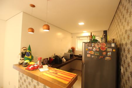 Apartamento à venda com 400m², 5 quartos e 3 vagasCozinha