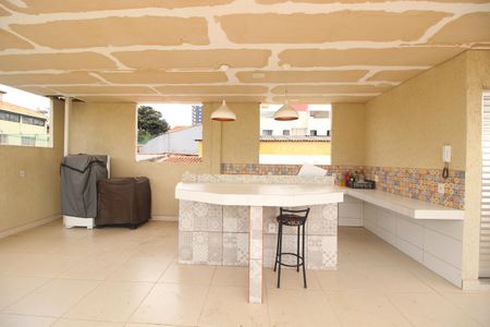 Apartamento à venda com 400m², 5 quartos e 3 vagasTerraço