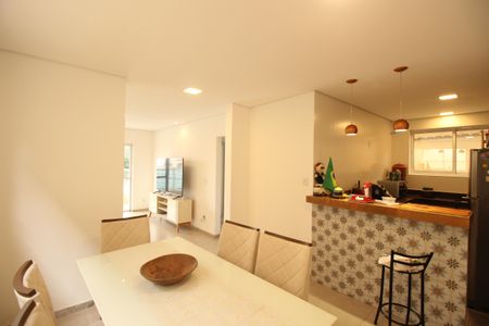 Apartamento à venda com 400m², 5 quartos e 3 vagasSala