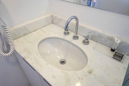 Studio para alugar com 25m², 1 quarto e sem vagaBanheiro