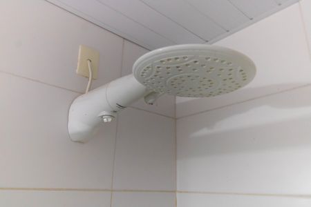 Casa à venda com 220m², 3 quartos e 1 vagaBanheiro Social