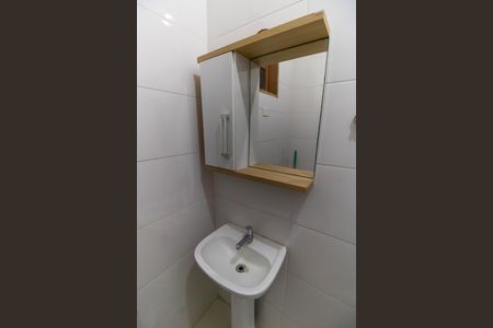 Casa à venda com 220m², 3 quartos e 1 vagaBanheiro da Suíte