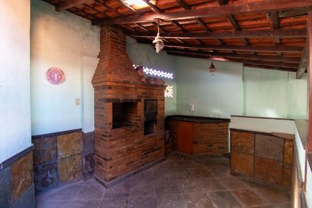 Casa à venda com 220m², 3 quartos e 1 vagaTerraço