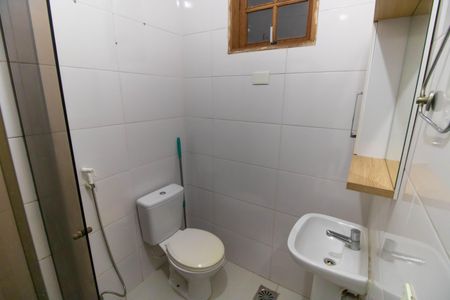 Casa à venda com 220m², 3 quartos e 1 vagaBanheiro da Suíte