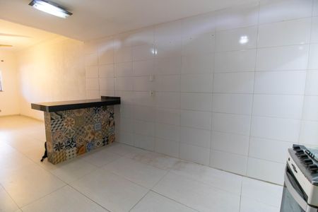 Casa à venda com 220m², 3 quartos e 1 vagaCozinha