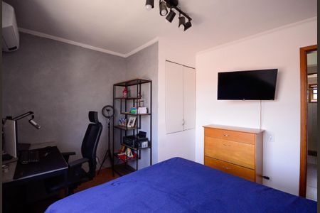 Casa de condomínio à venda com 60m², 2 quartos e 1 vaga Casa de condomínio à venda com 60m², 2 quartos e 1 vagaQuarto 1