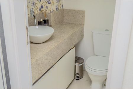 Apartamento para alugar com 58m², 2 quartos e 2 vagasLavabo