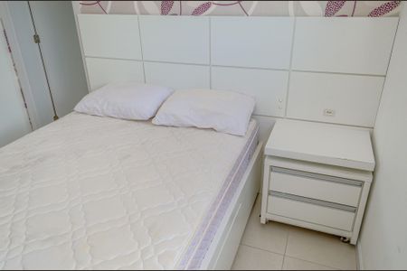 Apartamento para alugar com 58m², 2 quartos e 2 vagasSuite 02