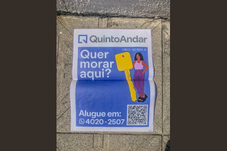 Apartamento para alugar com 58m², 2 quartos e 2 vagasPlaquinha