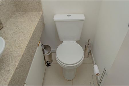 Apartamento para alugar com 58m², 2 quartos e 2 vagasLavabo