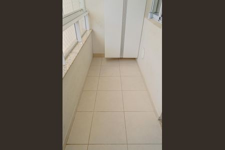 Apartamento para alugar com 58m², 2 quartos e 2 vagasVaranda Gourmet