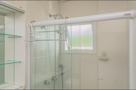 Apartamento para alugar com 58m², 2 quartos e 2 vagasSuite 02