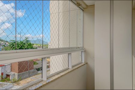 Apartamento para alugar com 58m², 2 quartos e 2 vagasVaranda Gourmet