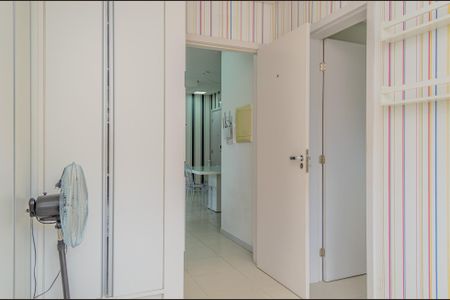 Apartamento para alugar com 58m², 2 quartos e 2 vagasSuite 01