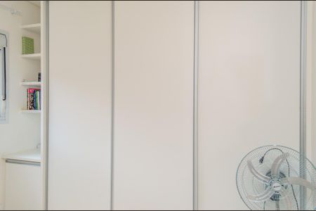 Apartamento para alugar com 58m², 2 quartos e 2 vagasSuite 01