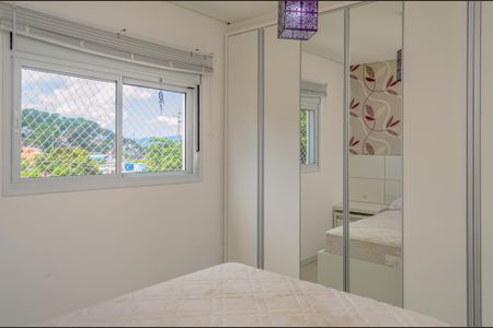 Apartamento para alugar com 58m², 2 quartos e 2 vagasSuite 02
