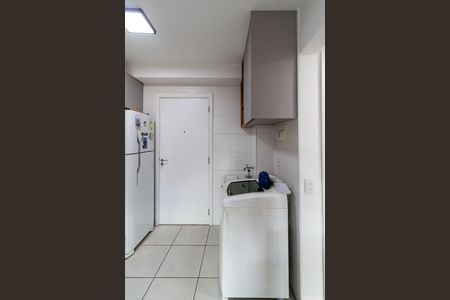 Apartamento à venda com 34m², 2 quartos e sem vagaÁrea de Serviço