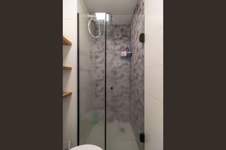 Apartamento à venda com 34m², 2 quartos e sem vagaBanheiro