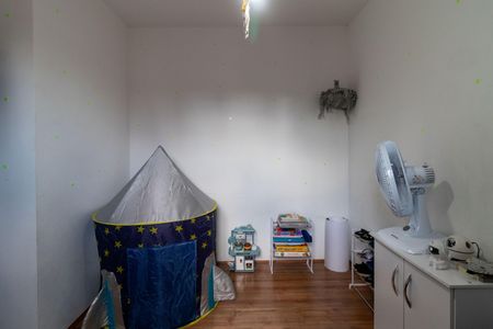 Apartamento à venda com 34m², 2 quartos e sem vagaQuarto 1