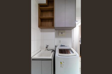 Apartamento à venda com 34m², 2 quartos e sem vagaÁrea de Serviço