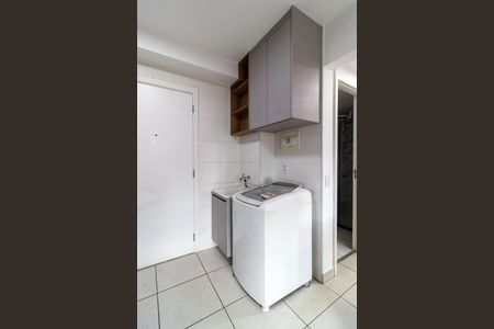 Apartamento à venda com 34m², 2 quartos e sem vagaÁrea de Serviço