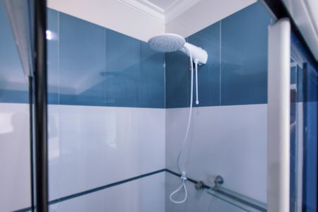 Casa para alugar com 300m², 5 quartos e 4 vagasBanheiro da Suíte 3