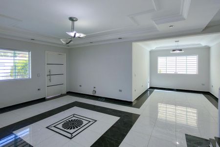 Casa para alugar com 300m², 5 quartos e 4 vagasSala