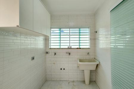 Casa para alugar com 300m², 5 quartos e 4 vagasÁrea de Serviço