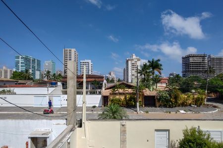 Casa para alugar com 300m², 5 quartos e 4 vagasSacada da suite 3