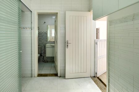 Casa para alugar com 300m², 5 quartos e 4 vagasÁrea de Serviço