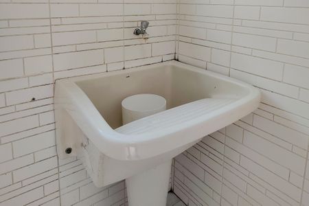 Casa para alugar com 300m², 5 quartos e 4 vagasÁrea de Serviço